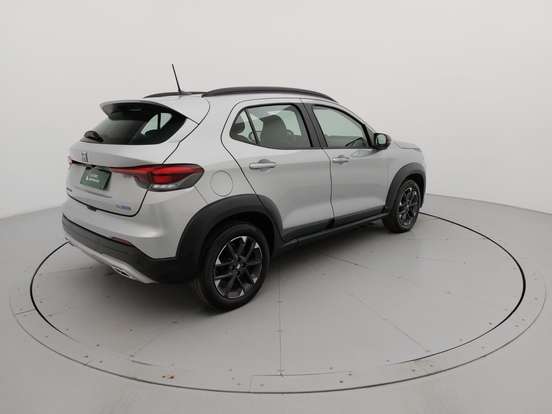 FIAT-PULSE-1.0 TURBO 200 HYBRID AUDACE CVT FIAT-PULSE-2025