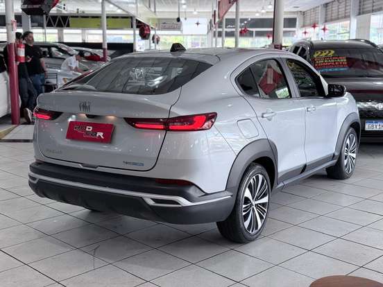 FIAT-PULSE-1.0 TURBO 200 HYBRID AUDACE CVT FIAT-PULSE-2025