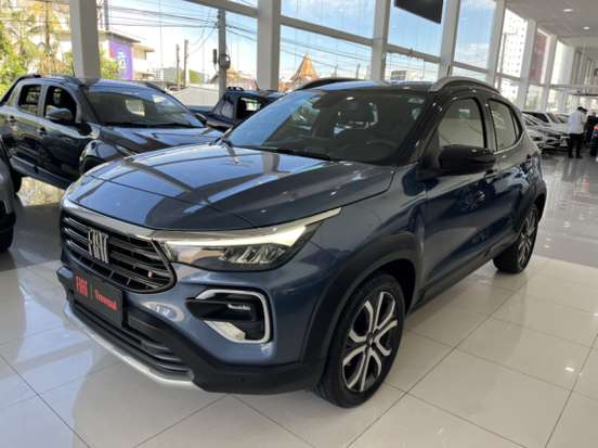FIAT-PULSE-1.0 TURBO 200 HYBRID IMPETUS CVT FIAT-PULSE-2024