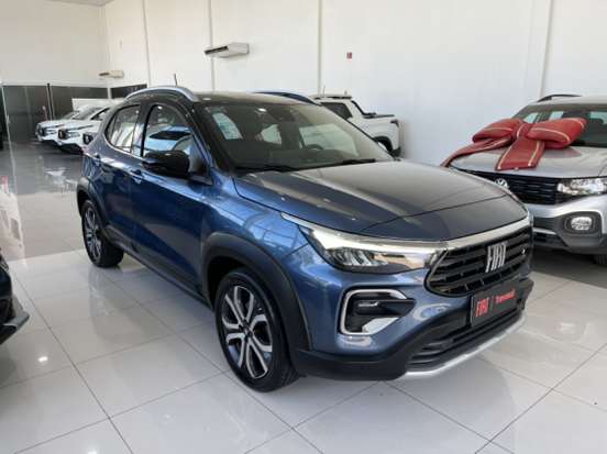 FIAT-PULSE-1.0 TURBO 200 HYBRID IMPETUS CVT FIAT-PULSE-2024