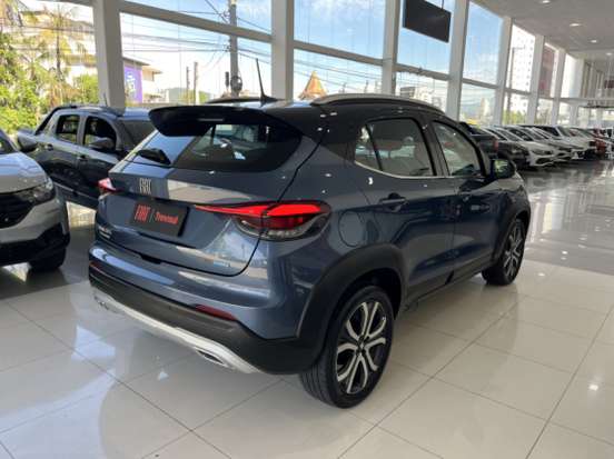 FIAT-PULSE-1.0 TURBO 200 HYBRID IMPETUS CVT FIAT-PULSE-2024