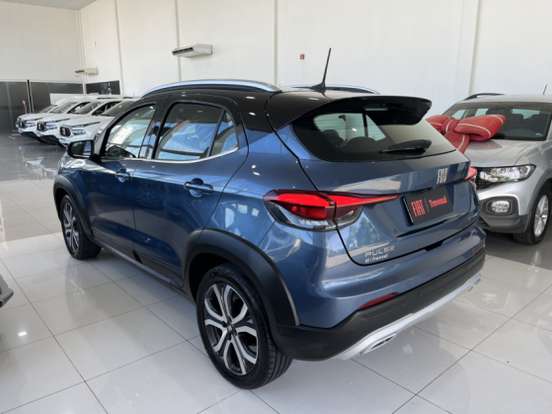 FIAT-PULSE-1.0 TURBO 200 HYBRID IMPETUS CVT FIAT-PULSE-2024