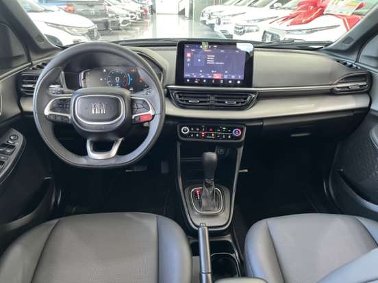 FIAT-PULSE-1.0 TURBO 200 HYBRID IMPETUS CVT FIAT-PULSE-2024