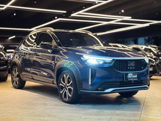 FIAT-PULSE-1.0 TURBO 200 HYBRID IMPETUS CVT FIAT-PULSE-2025
