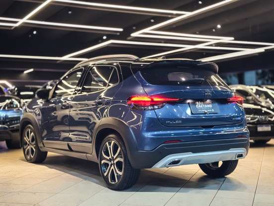 FIAT-PULSE-1.0 TURBO 200 HYBRID IMPETUS CVT FIAT-PULSE-2025