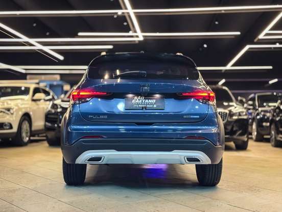 FIAT-PULSE-1.0 TURBO 200 HYBRID IMPETUS CVT FIAT-PULSE-2025