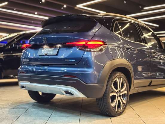 FIAT-PULSE-1.0 TURBO 200 HYBRID IMPETUS CVT FIAT-PULSE-2025