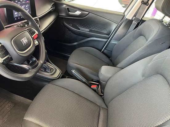 FIAT-PULSE-1.3 FLEX DRIVE CVT FIAT-PULSE-2024
