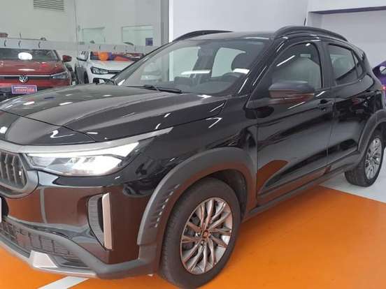 FIAT-PULSE-1.3 FLEX DRIVE CVT FIAT-PULSE-2025