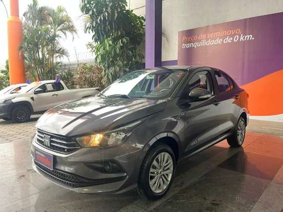 FIAT-PULSE-1.3 FLEX DRIVE CVT FIAT-PULSE-2025