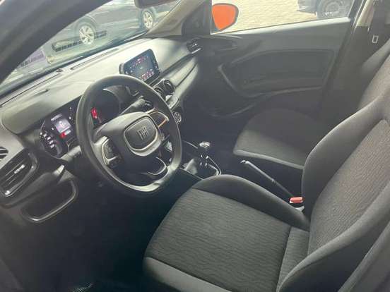 FIAT-PULSE-1.3 FLEX DRIVE CVT FIAT-PULSE-2025
