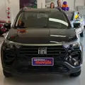 FIAT PULSE 1.3 FLEX DRIVE CVT FIAT PULSE 1.3 FLEX DRIVE CVT