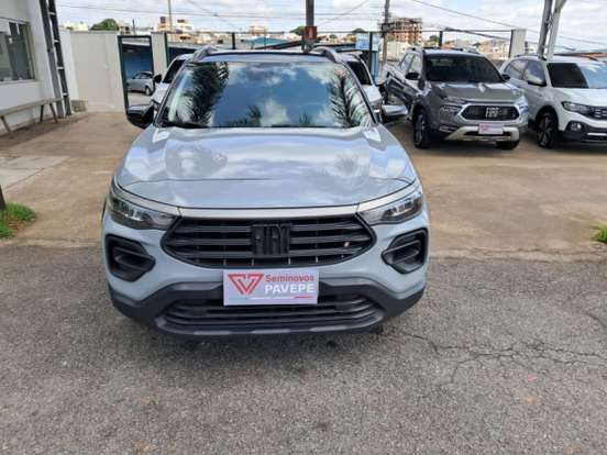 FIAT-PULSE-1.3 FLEX DRIVE CVT FIAT-PULSE-2022