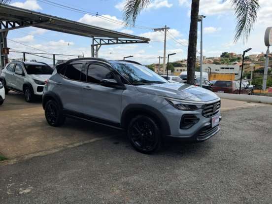 FIAT-PULSE-1.3 FLEX DRIVE CVT FIAT-PULSE-2022