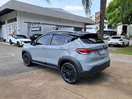 FIAT-PULSE-1.3 FLEX DRIVE CVT FIAT-PULSE-2022