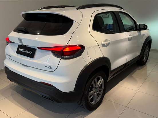 FIAT-PULSE-1.3 FLEX DRIVE CVT FIAT-PULSE-2025