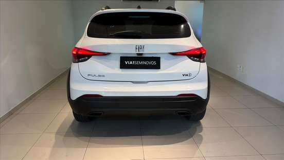 FIAT-PULSE-1.3 FLEX DRIVE CVT FIAT-PULSE-2025