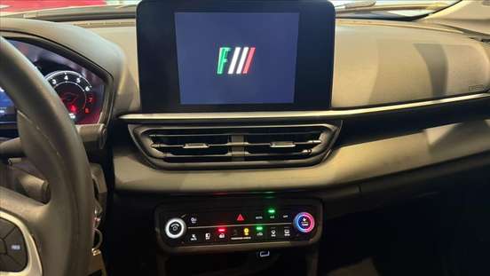 FIAT-PULSE-1.3 FLEX DRIVE CVT FIAT-PULSE-2025