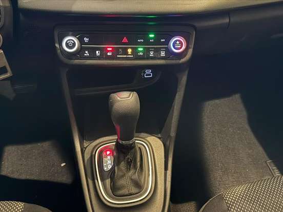 FIAT-PULSE-1.3 FLEX DRIVE CVT FIAT-PULSE-2025