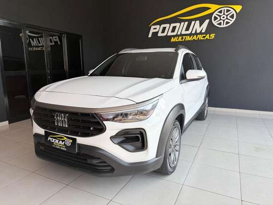 FIAT-PULSE-1.3 FLEX DRIVE CVT FIAT-PULSE-2022