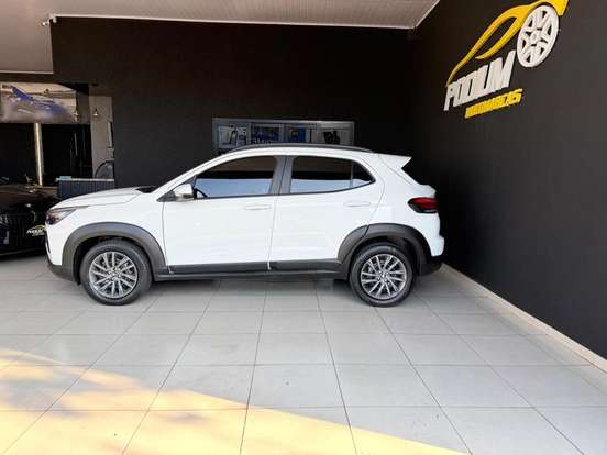 FIAT-PULSE-1.3 FLEX DRIVE CVT FIAT-PULSE-2022