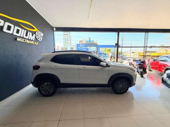 FIAT-PULSE-1.3 FLEX DRIVE CVT FIAT-PULSE-2022