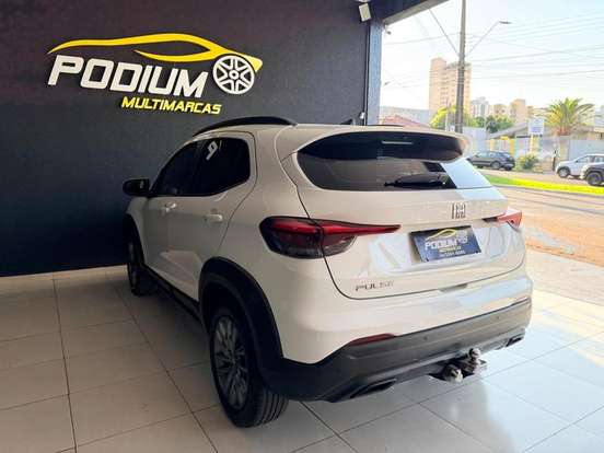 FIAT-PULSE-1.3 FLEX DRIVE CVT FIAT-PULSE-2022