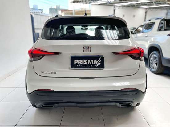 FIAT-PULSE-1.3 FLEX DRIVE CVT FIAT-PULSE-2023