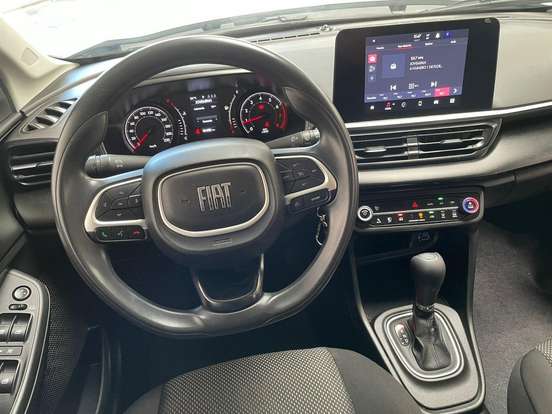 FIAT-PULSE-1.3 FLEX DRIVE CVT FIAT-PULSE-2023