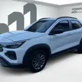 FIAT PULSE 1.3 FLEX DRIVE CVT FIAT PULSE 1.3 FLEX DRIVE CVT