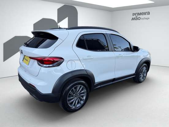 FIAT-PULSE-1.3 FLEX DRIVE CVT FIAT-PULSE-2024
