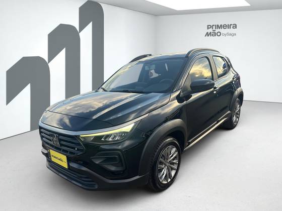 FIAT PULSE 1.3 FLEX DRIVE CVT