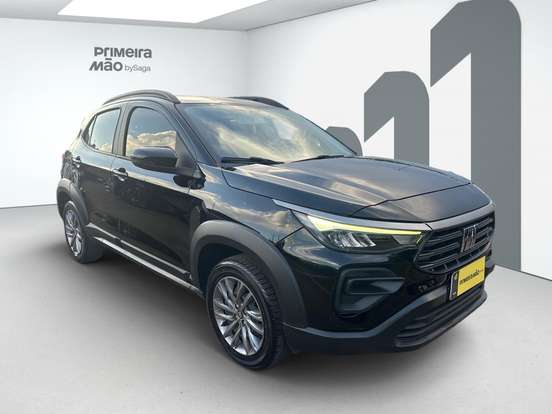 FIAT-PULSE-1.3 FLEX DRIVE CVT FIAT-PULSE-2022