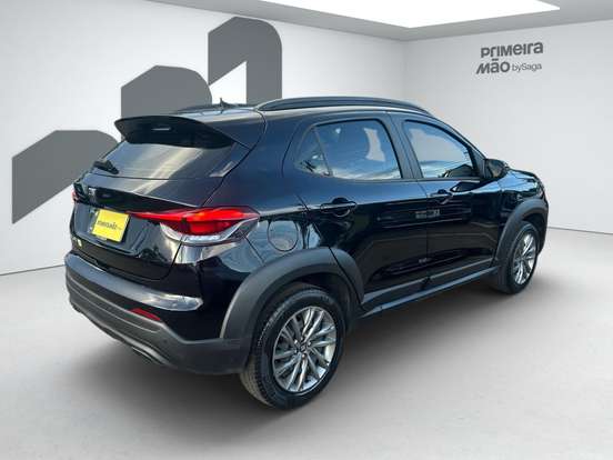 FIAT-PULSE-1.3 FLEX DRIVE CVT FIAT-PULSE-2022