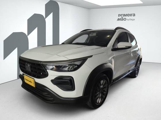 FIAT PULSE 1.3 FLEX DRIVE CVT