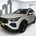 FIAT PULSE 1.3 FLEX DRIVE CVT FIAT PULSE 1.3 FLEX DRIVE CVT