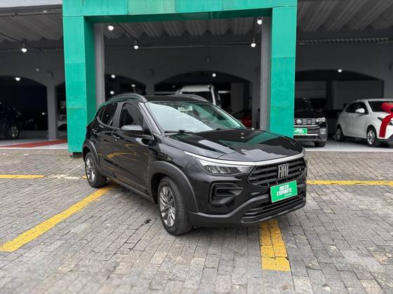 FIAT PULSE 1.3 FLEX DRIVE CVT