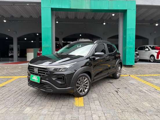 FIAT-PULSE-1.3 FLEX DRIVE CVT FIAT-PULSE-2022