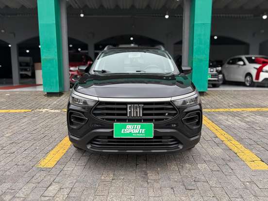 FIAT-PULSE-1.3 FLEX DRIVE CVT FIAT-PULSE-2022