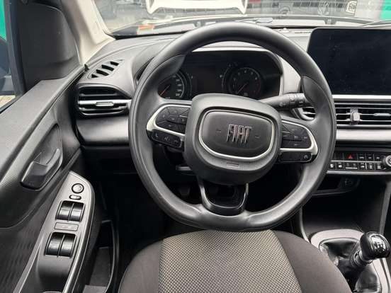 FIAT-PULSE-1.3 FLEX DRIVE CVT FIAT-PULSE-2022