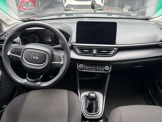 FIAT-PULSE-1.3 FLEX DRIVE CVT FIAT-PULSE-2022