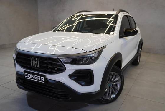 FIAT PULSE 1.3 FLEX DRIVE CVT