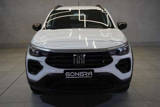 FIAT-PULSE-1.3 FLEX DRIVE CVT FIAT-PULSE-2025
