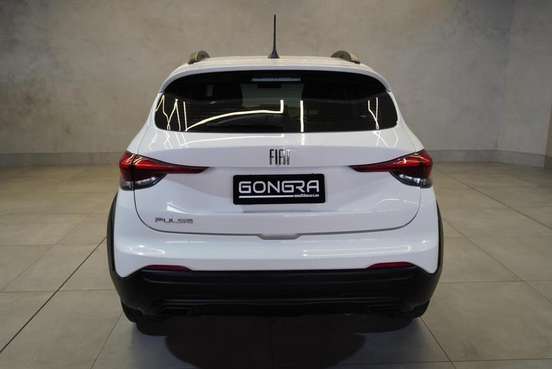 FIAT-PULSE-1.3 FLEX DRIVE CVT FIAT-PULSE-2025