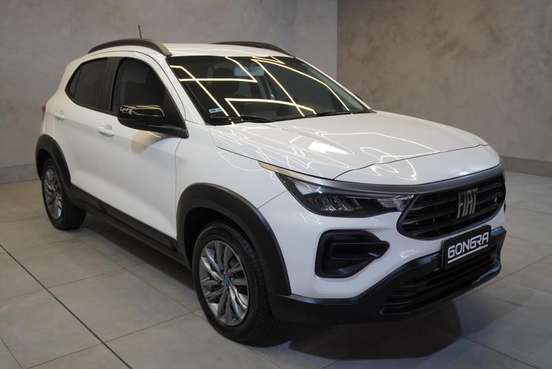 FIAT-PULSE-1.3 FLEX DRIVE CVT FIAT-PULSE-2025