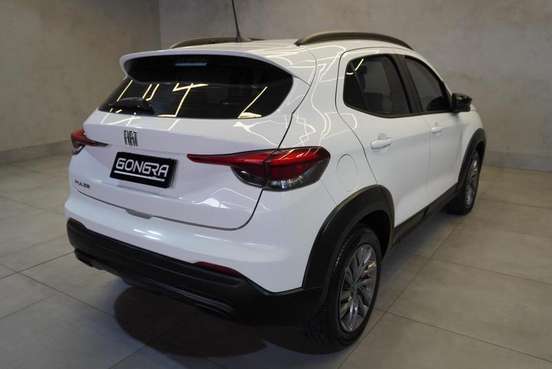 FIAT-PULSE-1.3 FLEX DRIVE CVT FIAT-PULSE-2025
