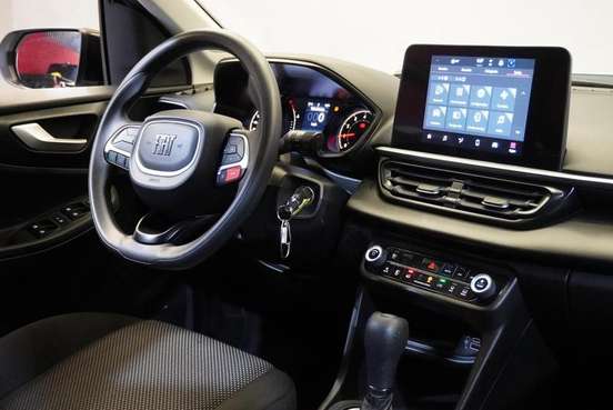 FIAT-PULSE-1.3 FLEX DRIVE CVT FIAT-PULSE-2025