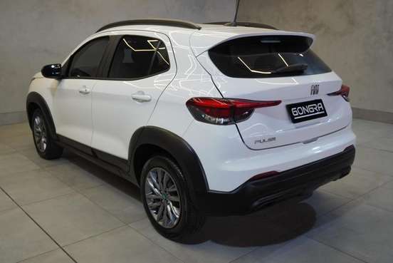 FIAT-PULSE-1.3 FLEX DRIVE CVT FIAT-PULSE-2025