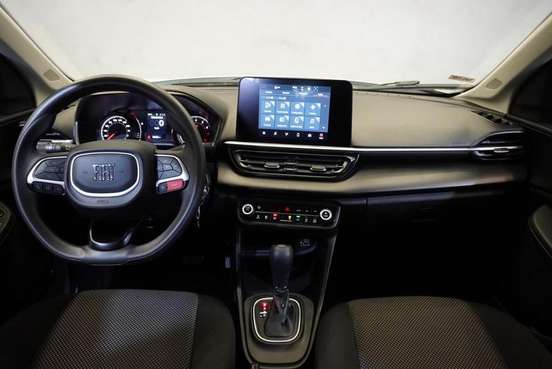 FIAT-PULSE-1.3 FLEX DRIVE CVT FIAT-PULSE-2025