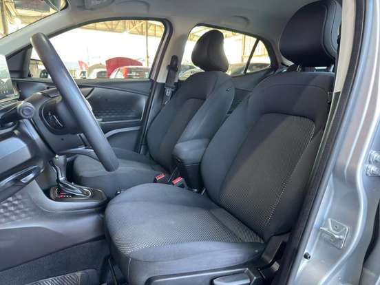 FIAT-PULSE-1.3 FLEX DRIVE CVT FIAT-PULSE-2023